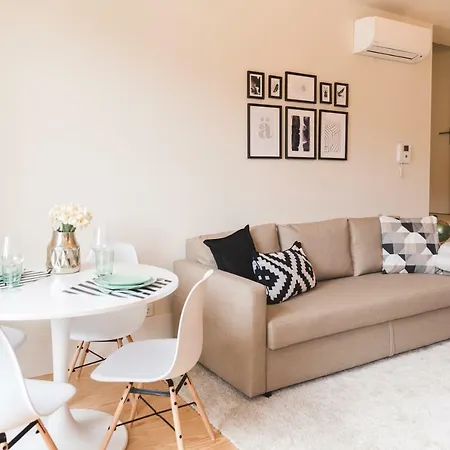 Apartment Aposentus - Your In Almada Living *