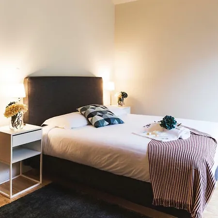 Apartment Aposentus - Your In Almada Living Porto