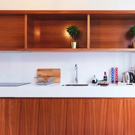 Aposentus - Your In Almada Living Apartment *