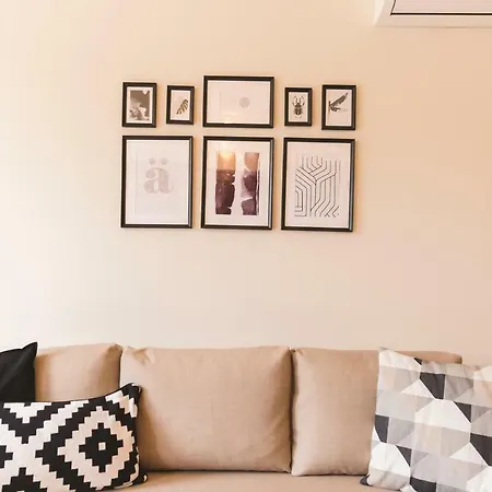 Apartment Aposentus - Your In Almada Living *