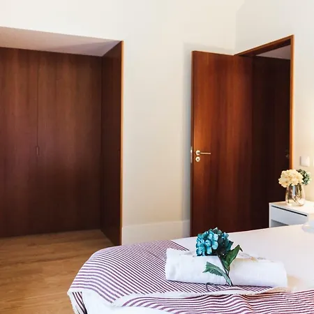 Aposentus - Your In Almada Living Apartment
