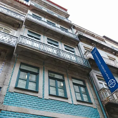 Aposentus - Your In Almada Living Apartment Porto