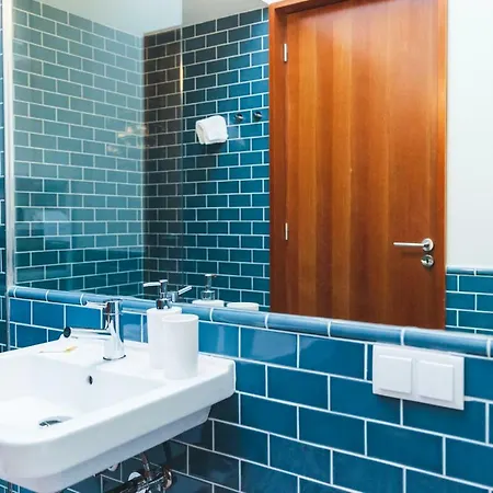 Apartment Aposentus - Your In Almada Living Porto