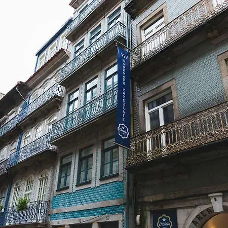 Aposentus - Your In Almada Living * Porto